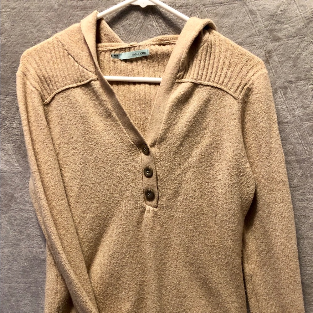 Maurices Sweater